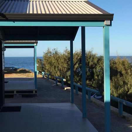 Hotel Dongara Tourist Park à Port Denison Extérieur photo
