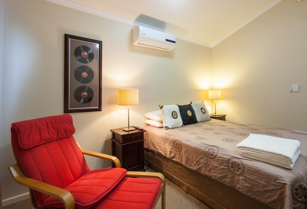 Hotel Dongara Tourist Park à Port Denison Extérieur photo