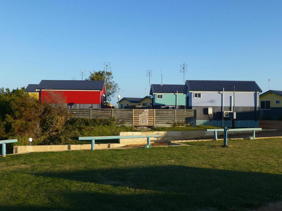 Hotel Dongara Tourist Park à Port Denison Extérieur photo