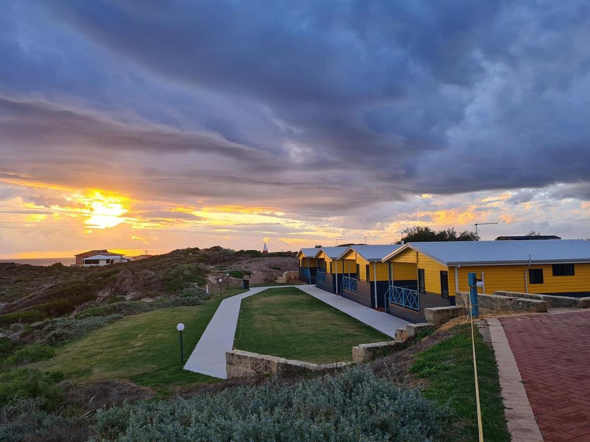 Hotel Dongara Tourist Park à Port Denison Extérieur photo