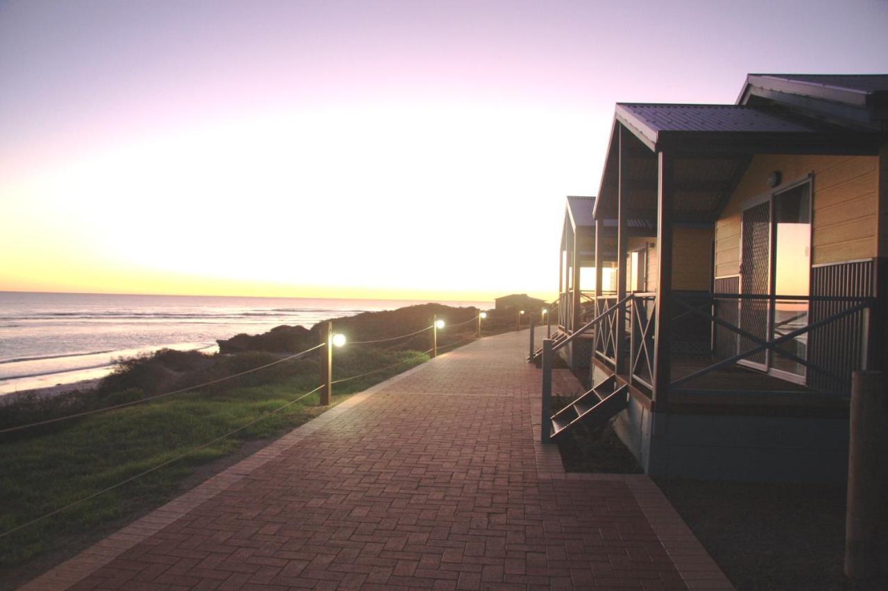 Hotel Dongara Tourist Park à Port Denison Extérieur photo